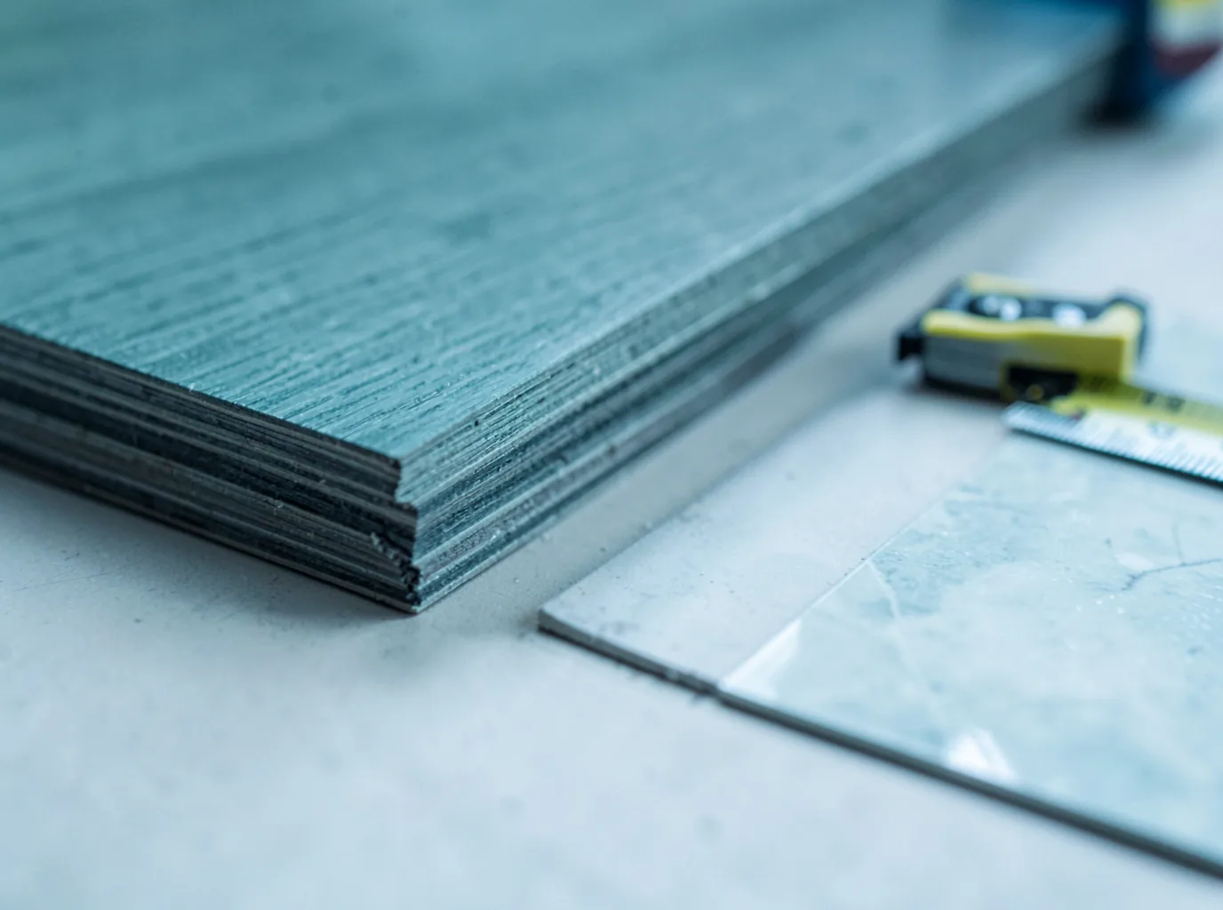 Luxury Vinyl Plank Installation Kenoza Lake, NY FAQs